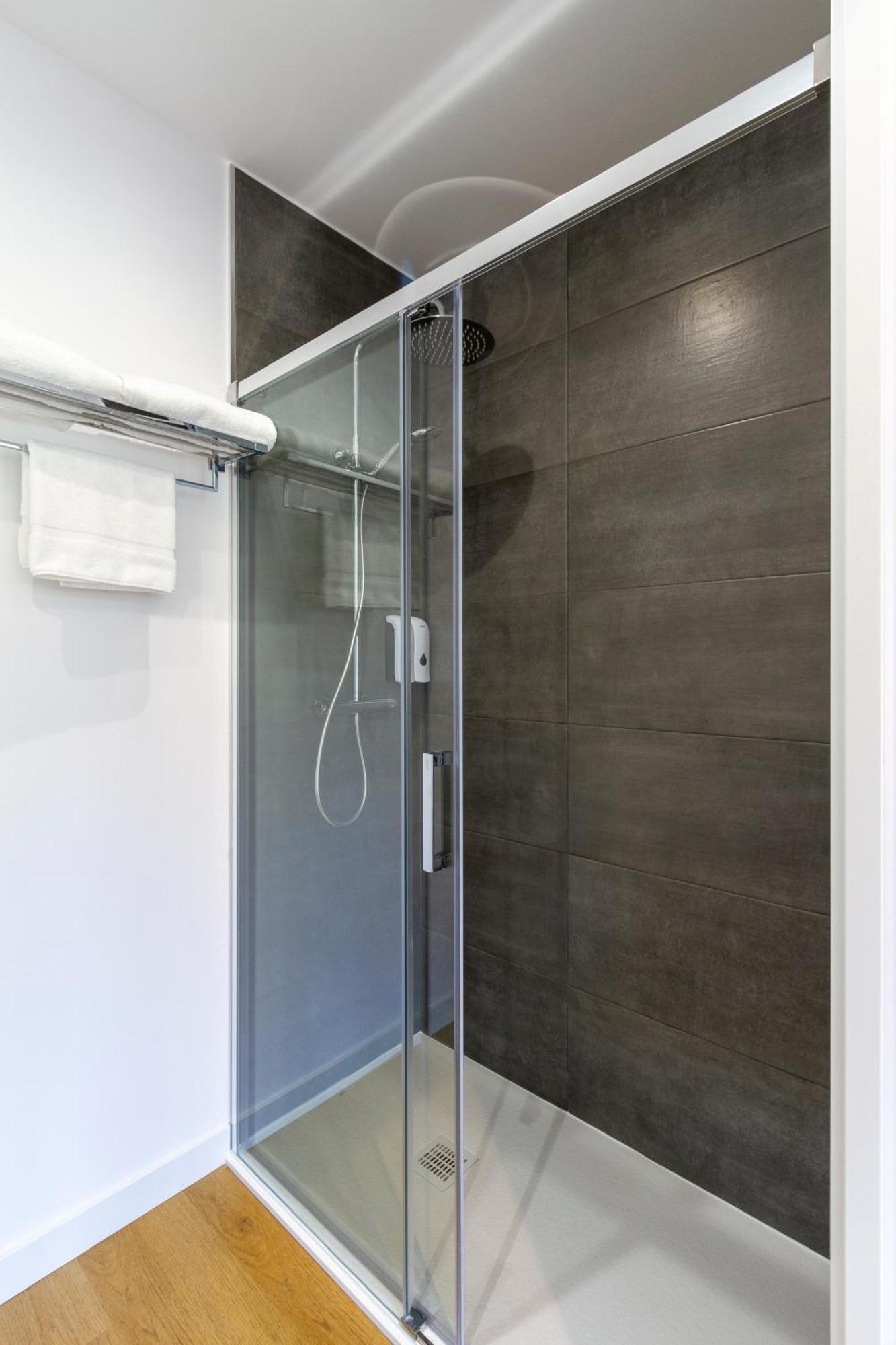 Urbanfive Centro Apartamento Ourense