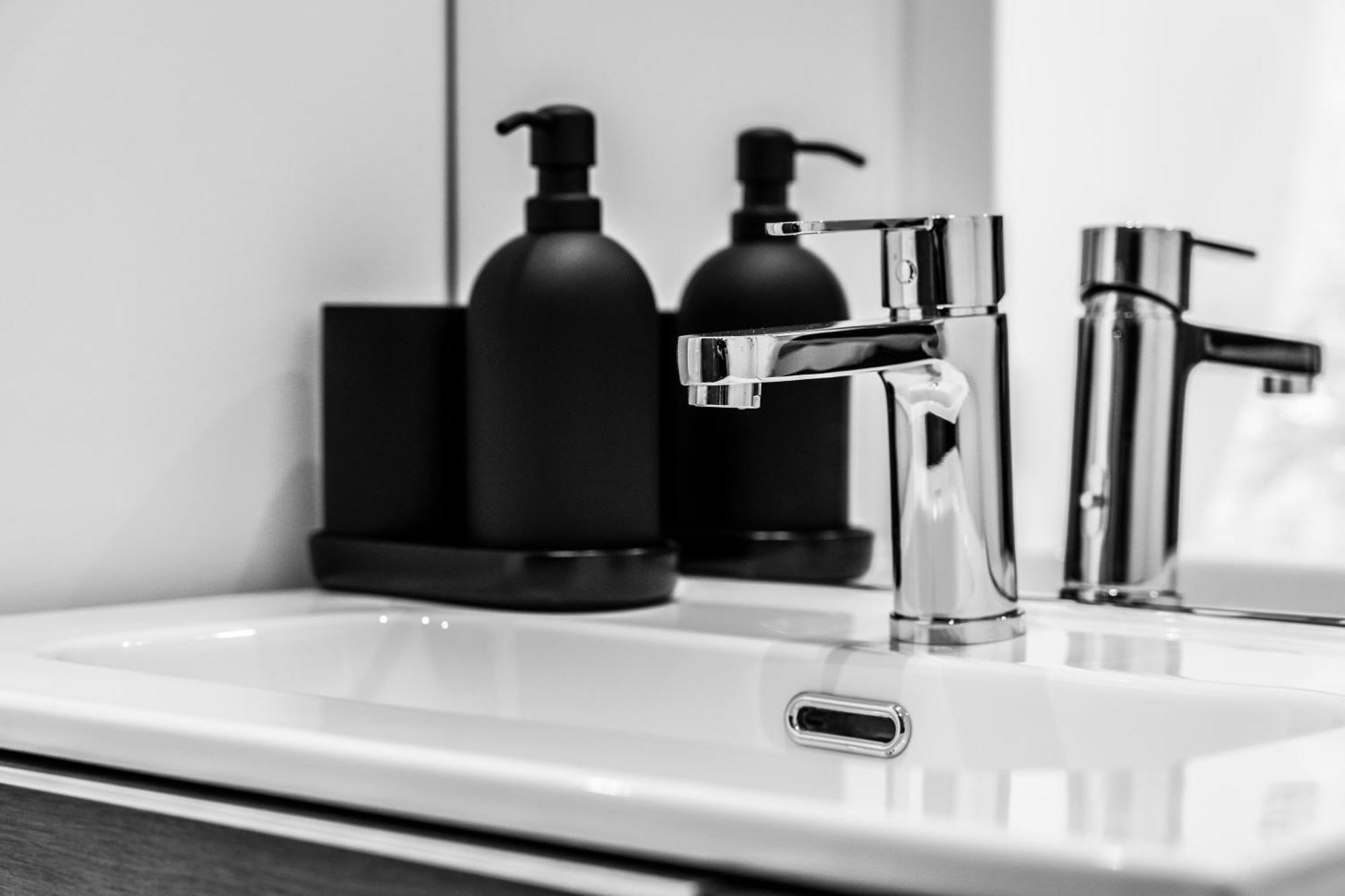 Urbanfive Centro Apartamento Ourense