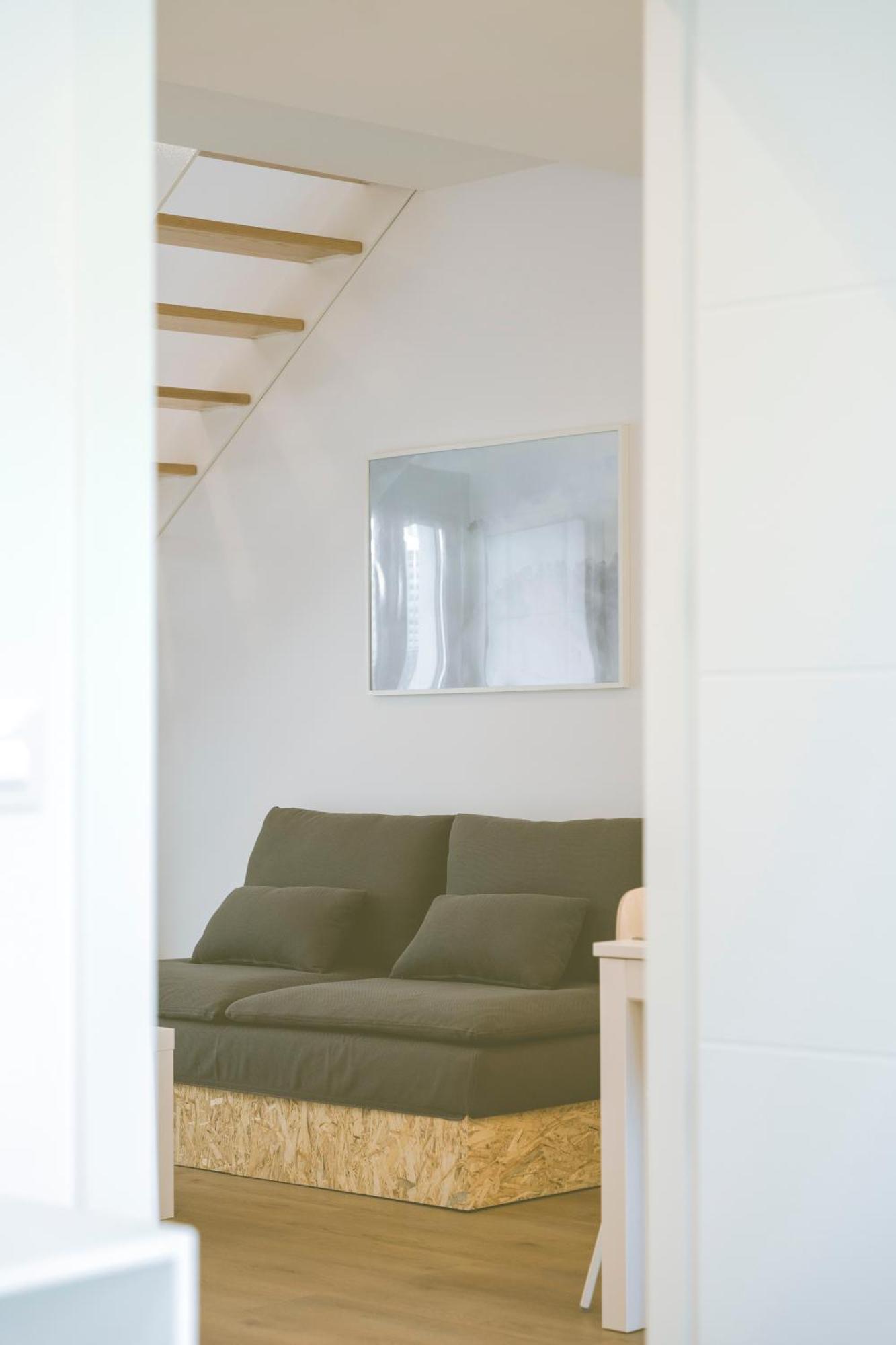 Urbanfive Centro Apartamento *