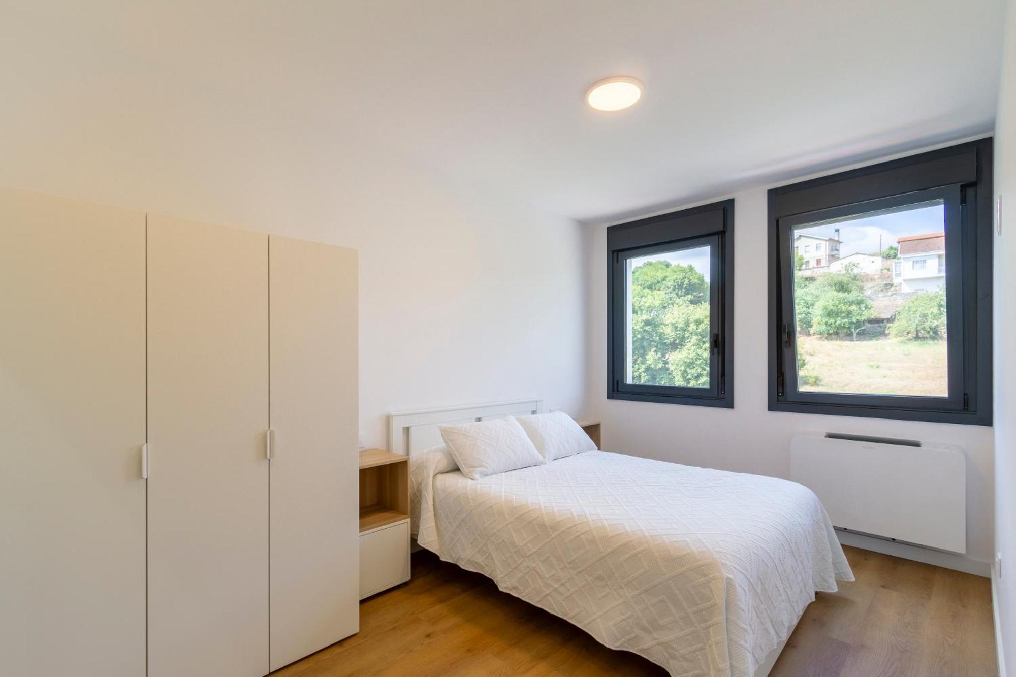 Apartamento Urbanfive Centro