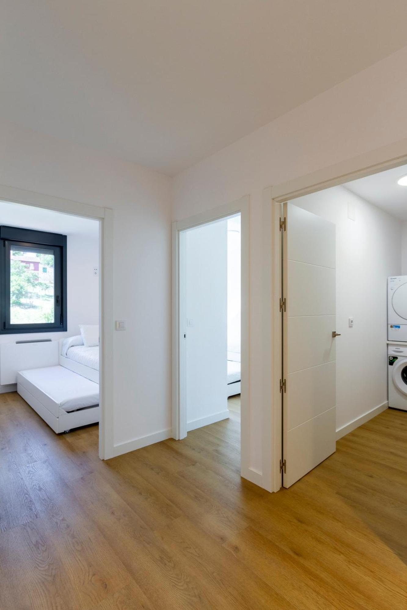 Urbanfive Centro Apartamento Ourense