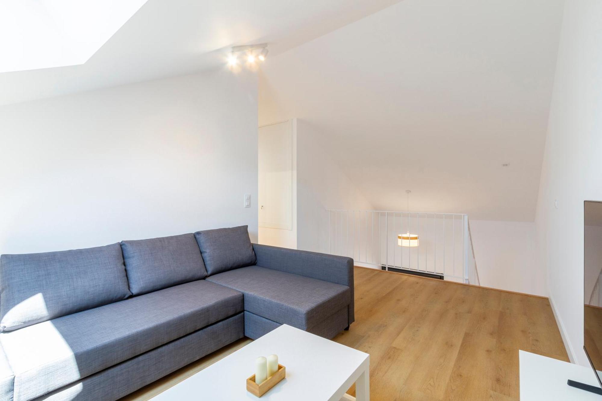 Apartamento Urbanfive Centro Ourense