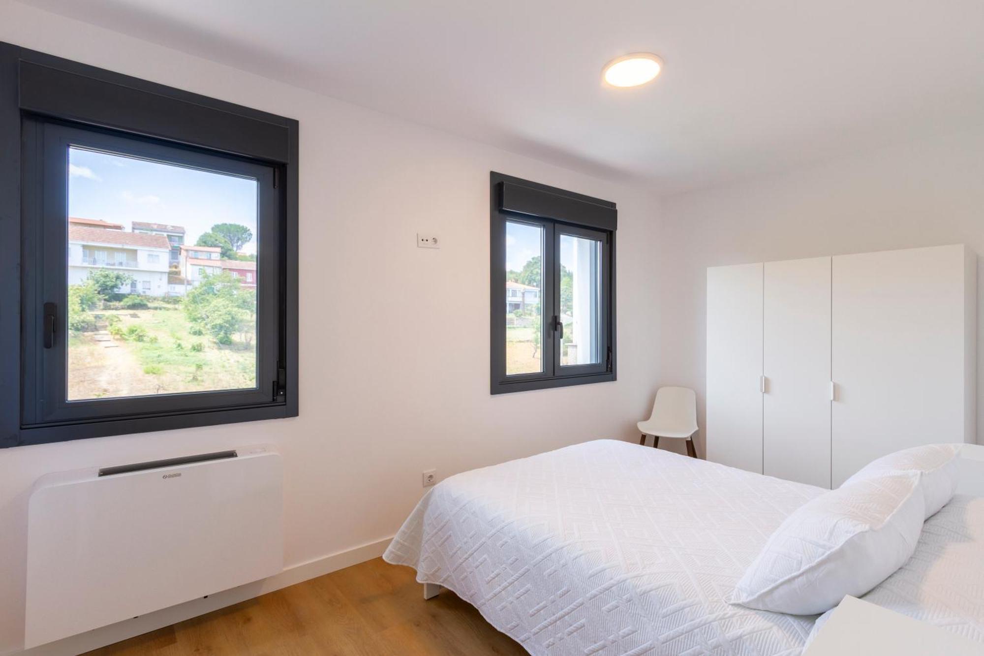 Apartamento Urbanfive Centro *