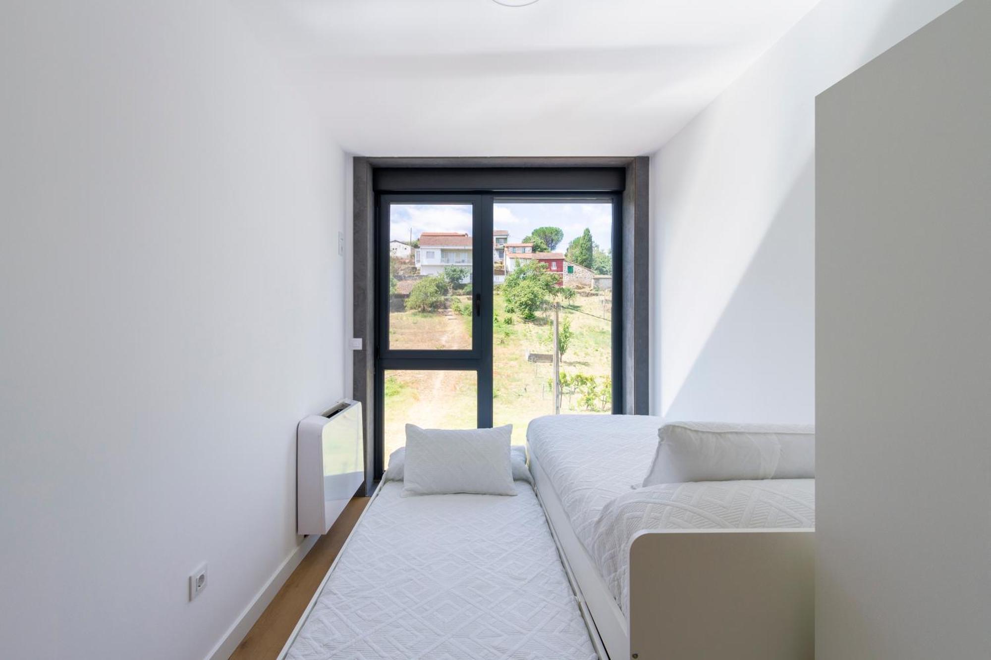 Urbanfive Centro Ourense