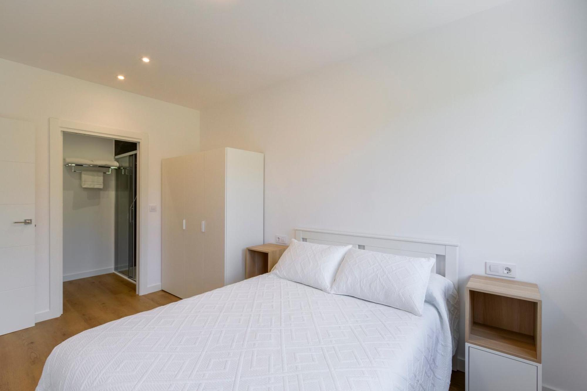 Apartamento Urbanfive Centro *