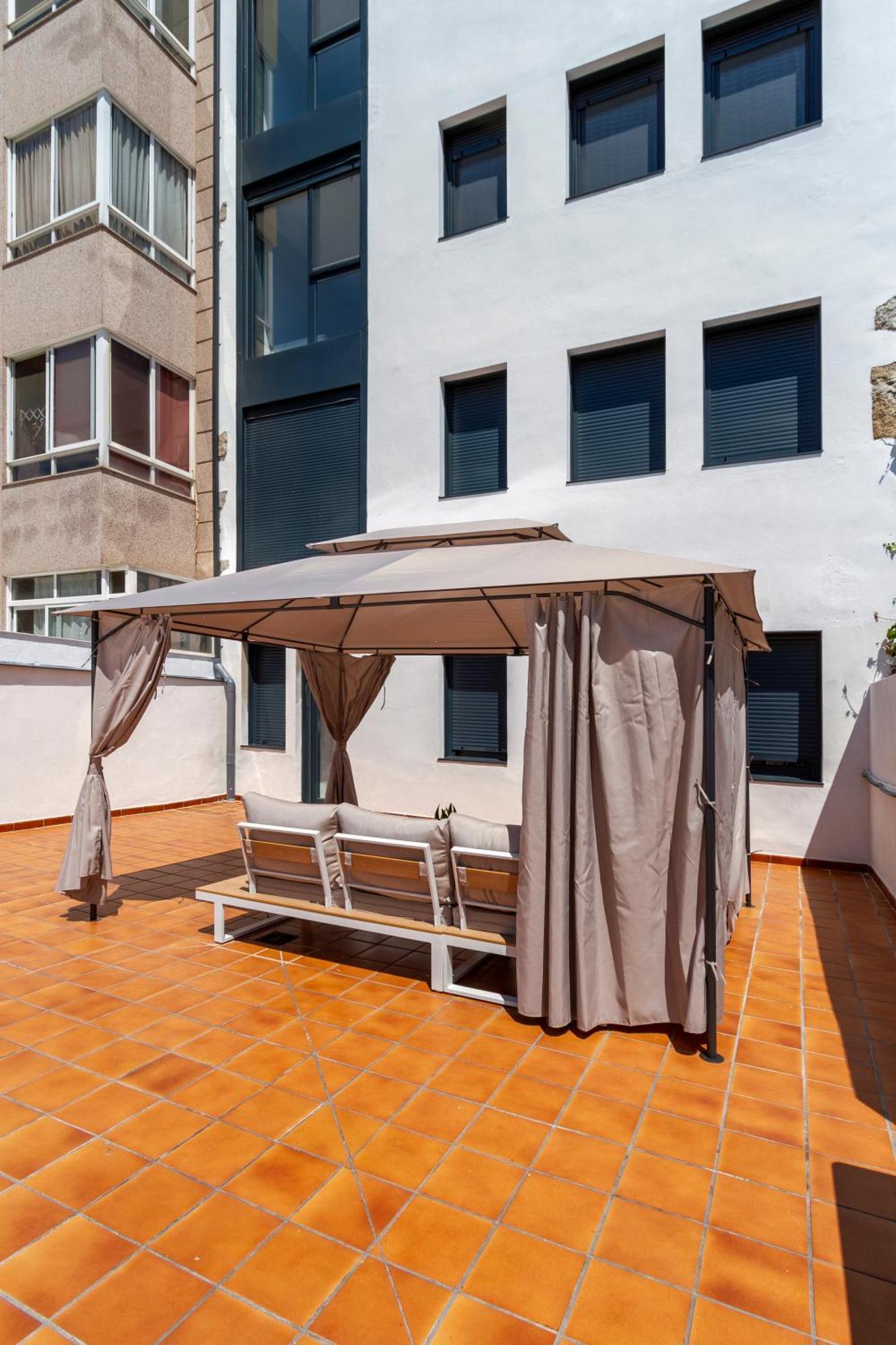 Urbanfive Centro Apartamento