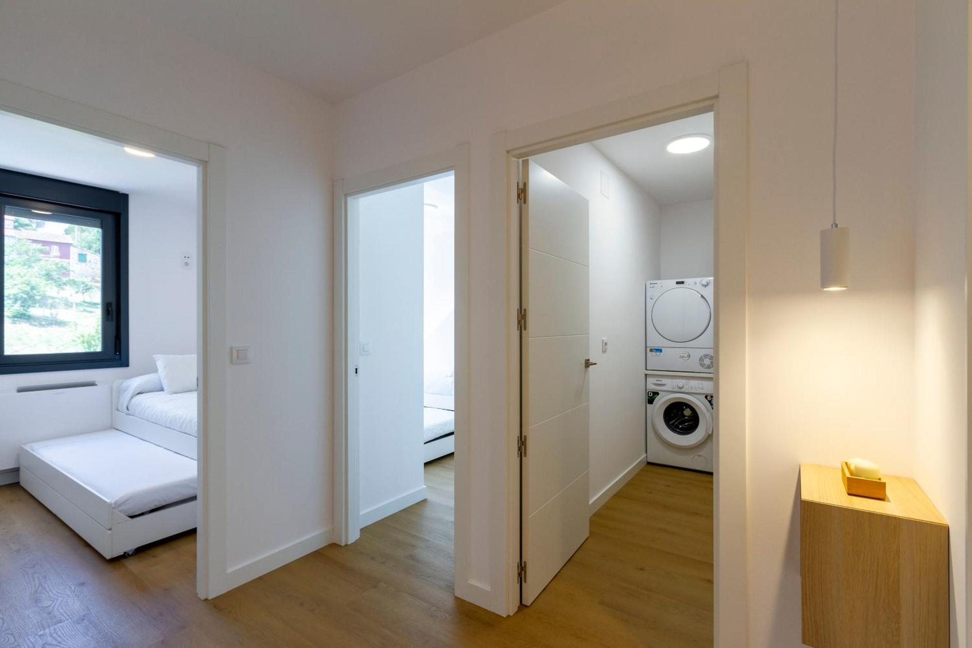 Apartamento Urbanfive Centro