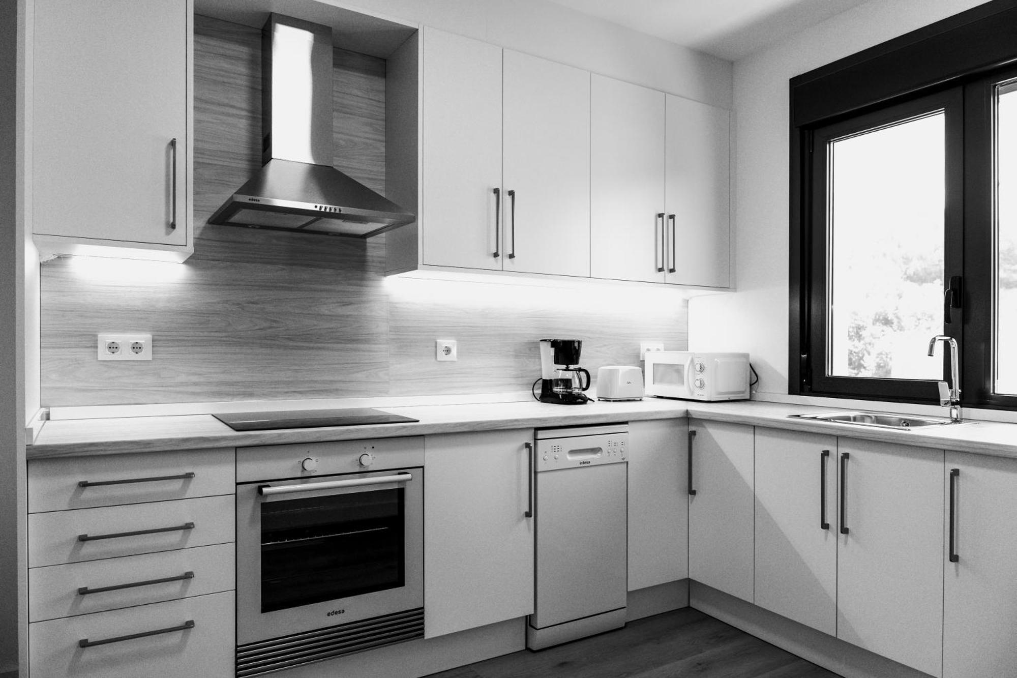Apartamento Urbanfive Centro Ourense