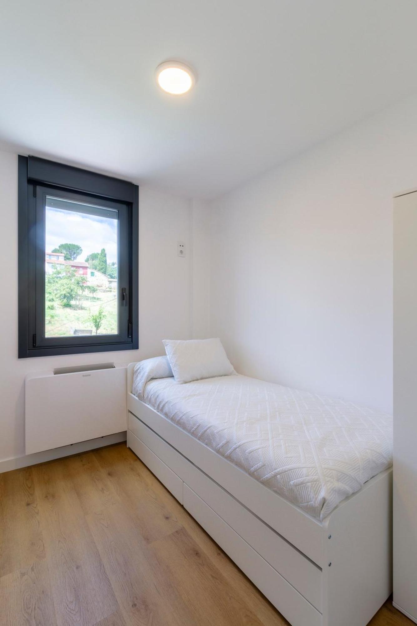 Urbanfive Centro Ourense