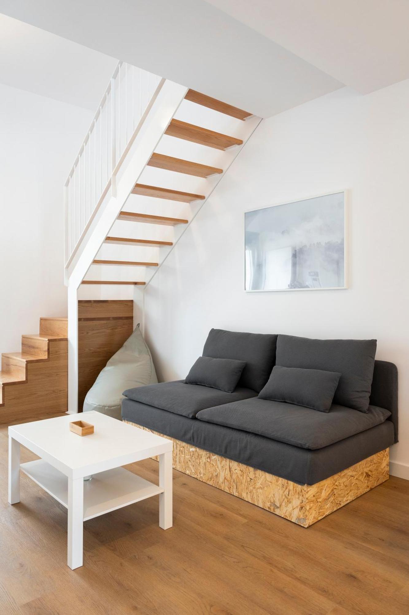 Apartamento Urbanfive Centro *