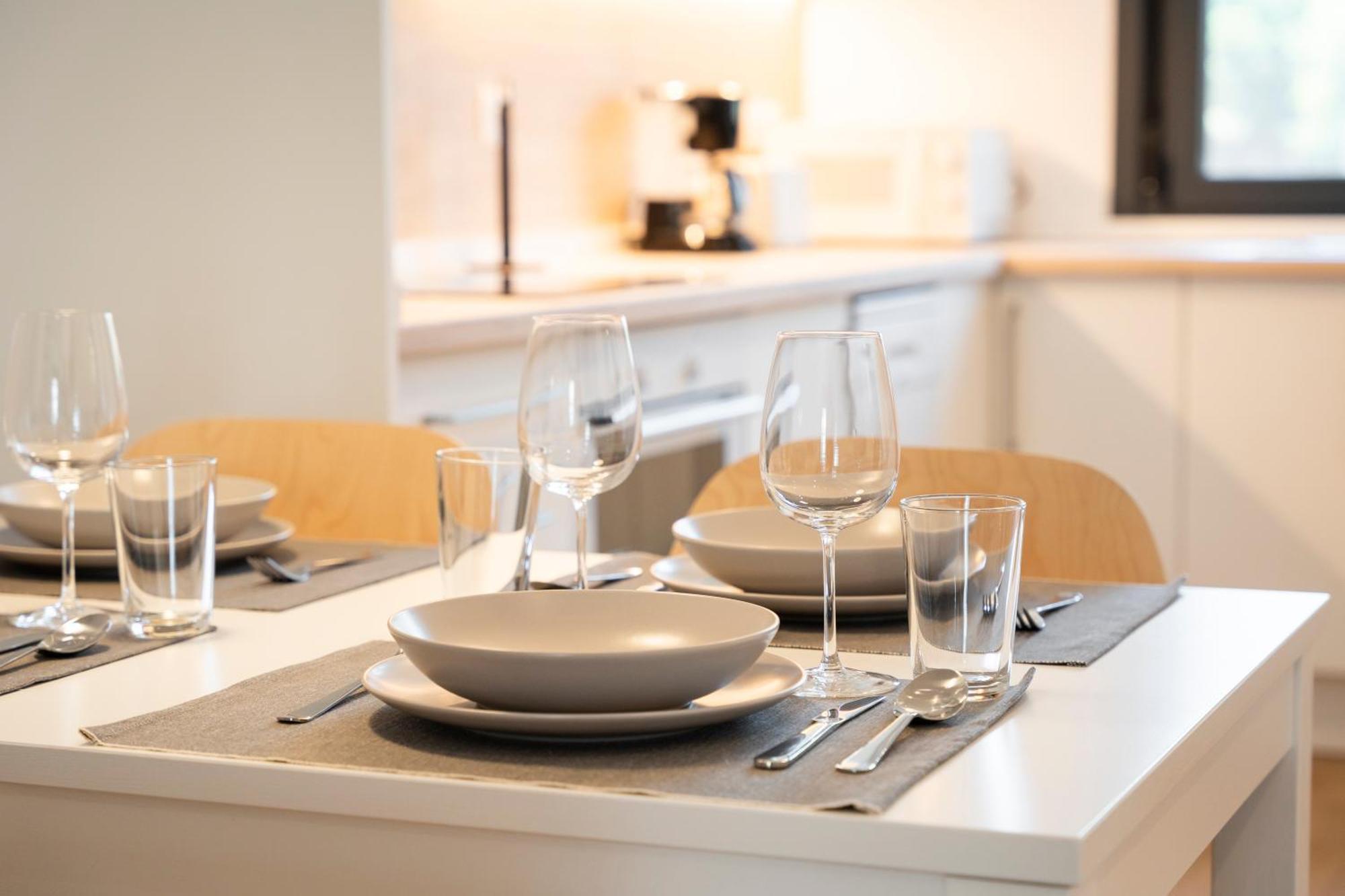 Apartamento Urbanfive Centro *