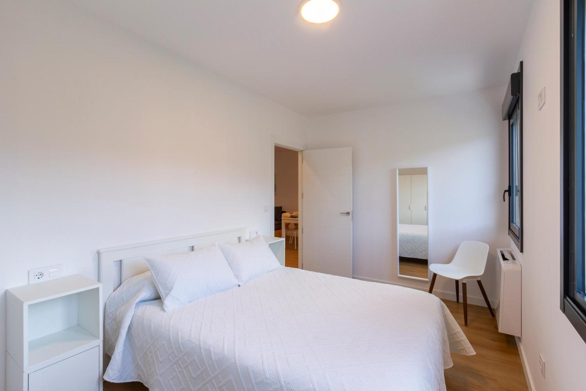 Apartamento Urbanfive Centro *