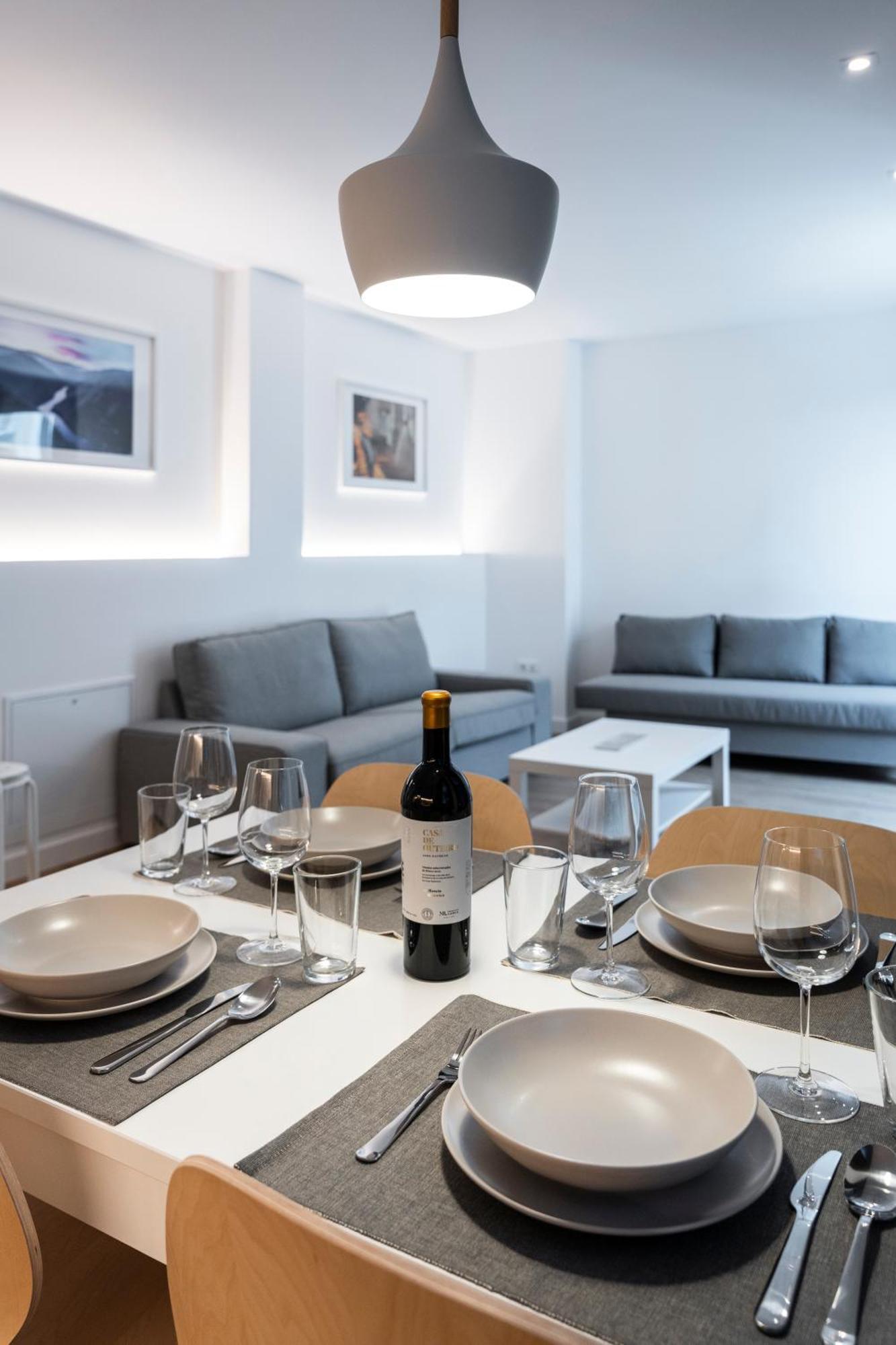Apartamento Urbanfive Centro *