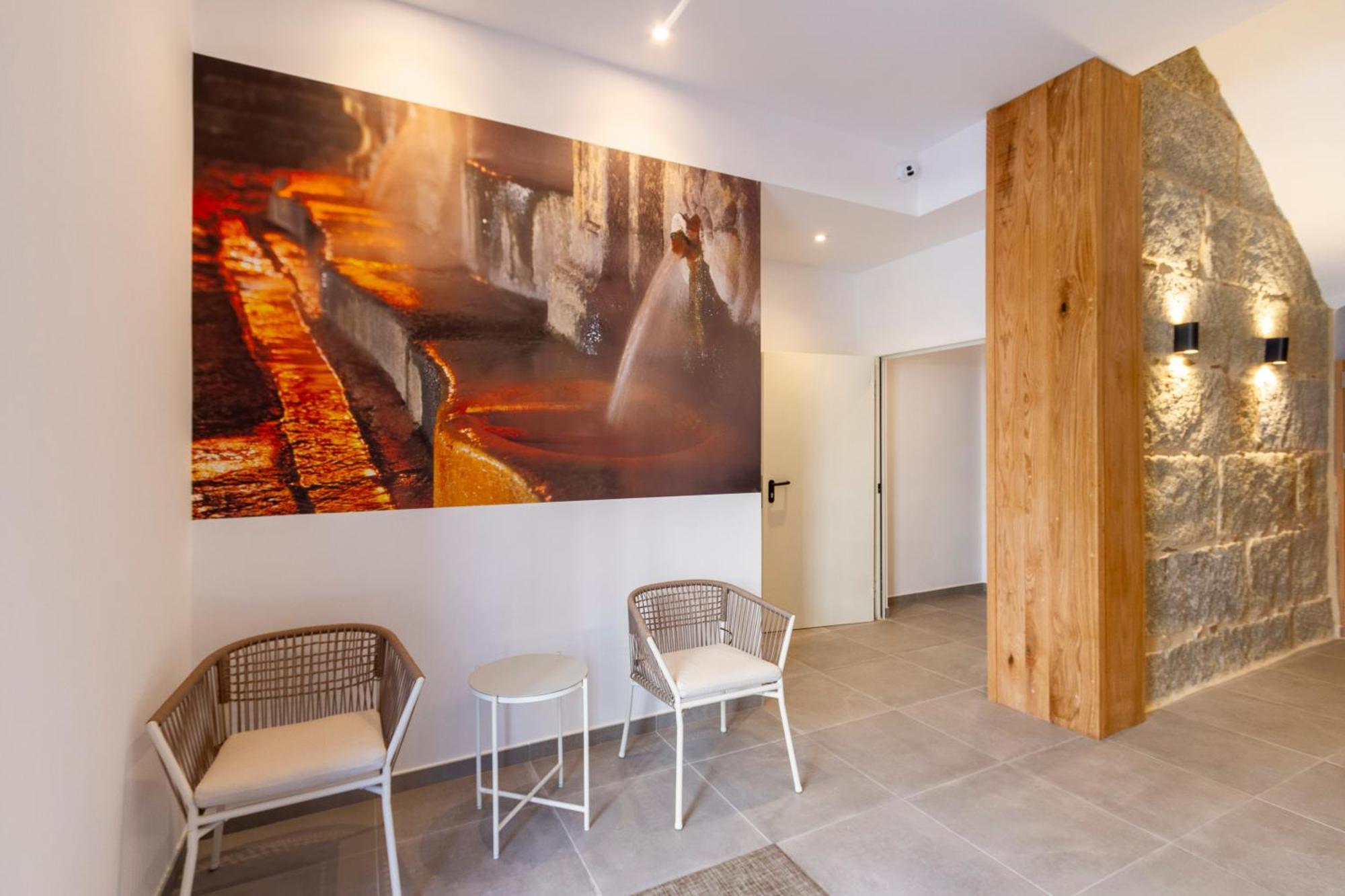 Urbanfive Centro * Ourense