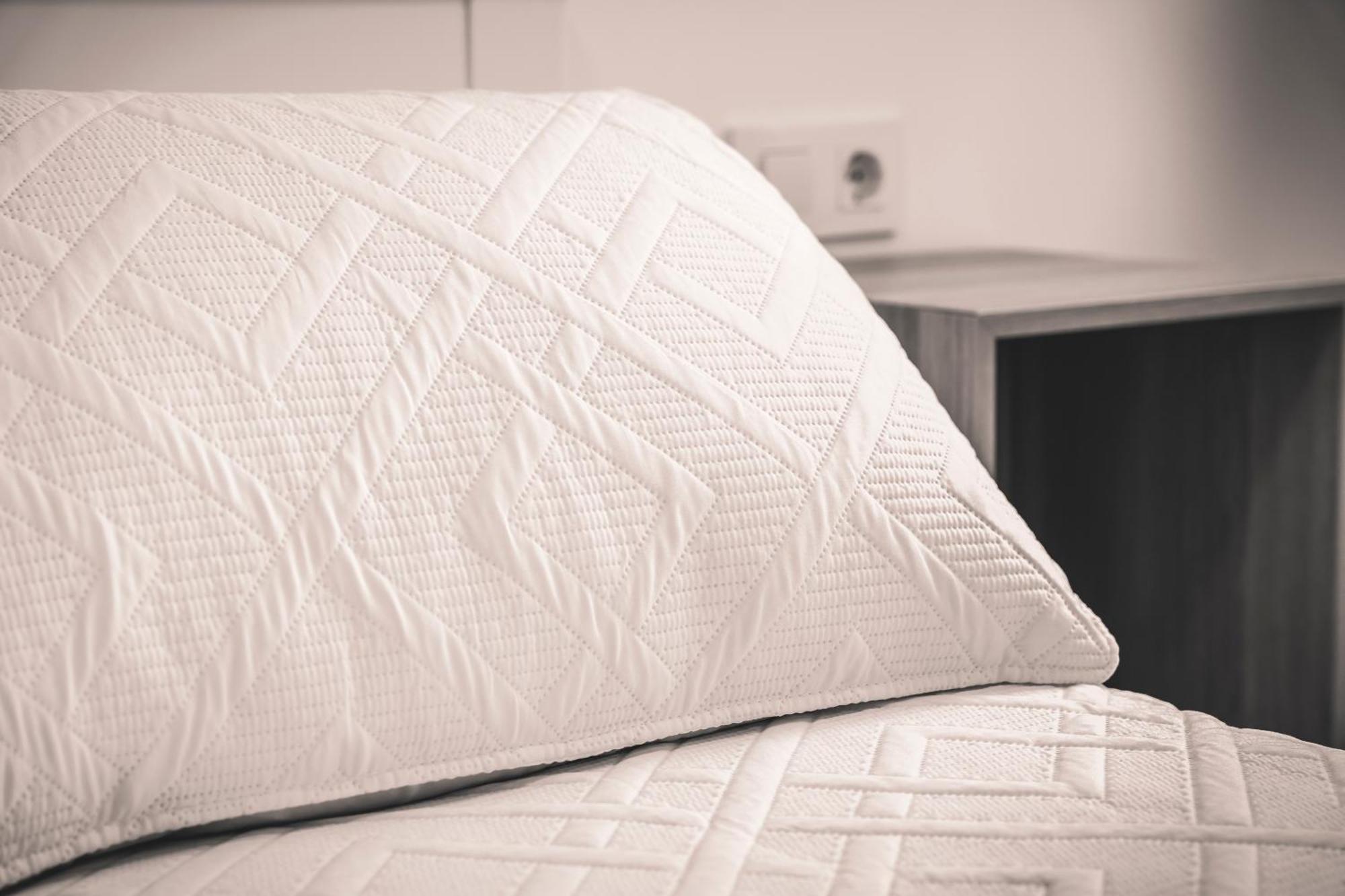 Apartamento Urbanfive Centro *