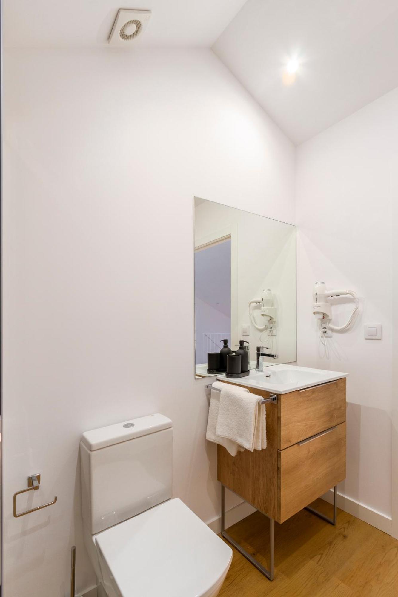Apartamento Urbanfive Centro Ourense