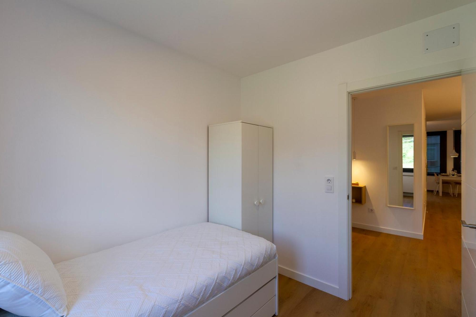 Urbanfive Centro Ourense