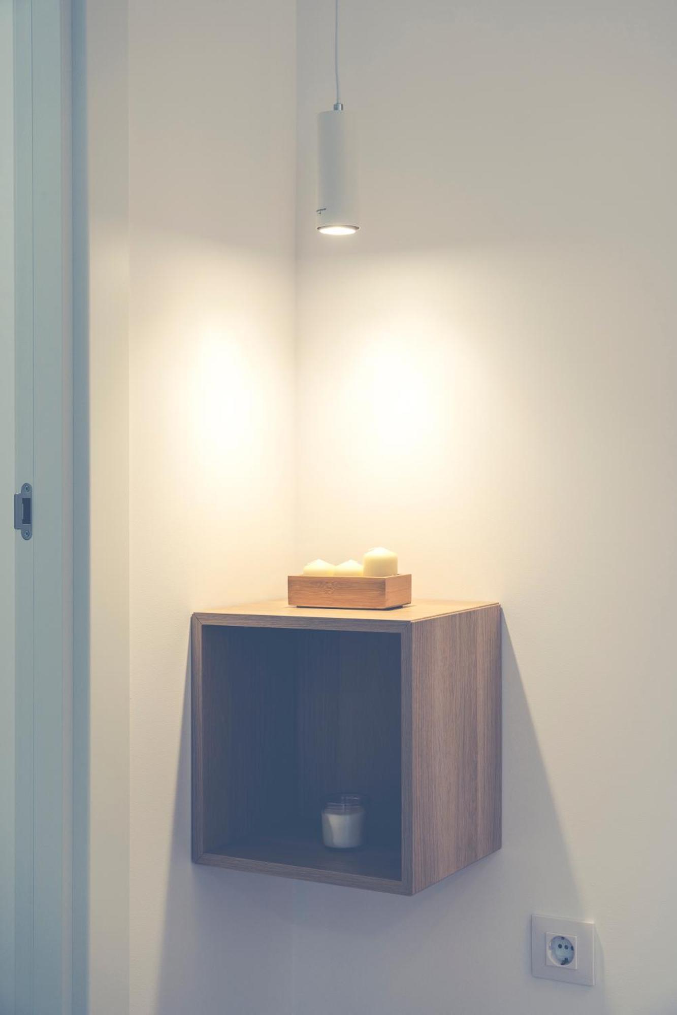 Apartamento Urbanfive Centro Ourense