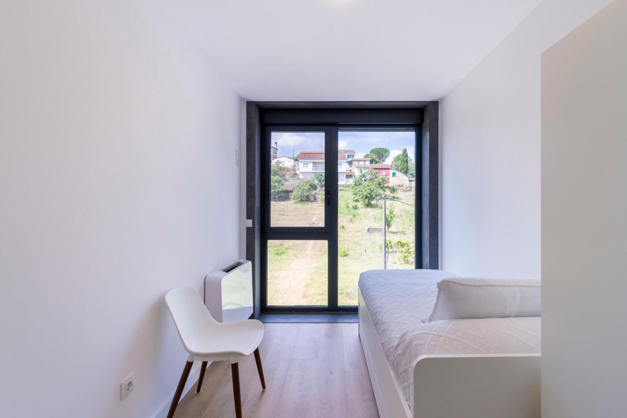 Apartamento Urbanfive Centro *