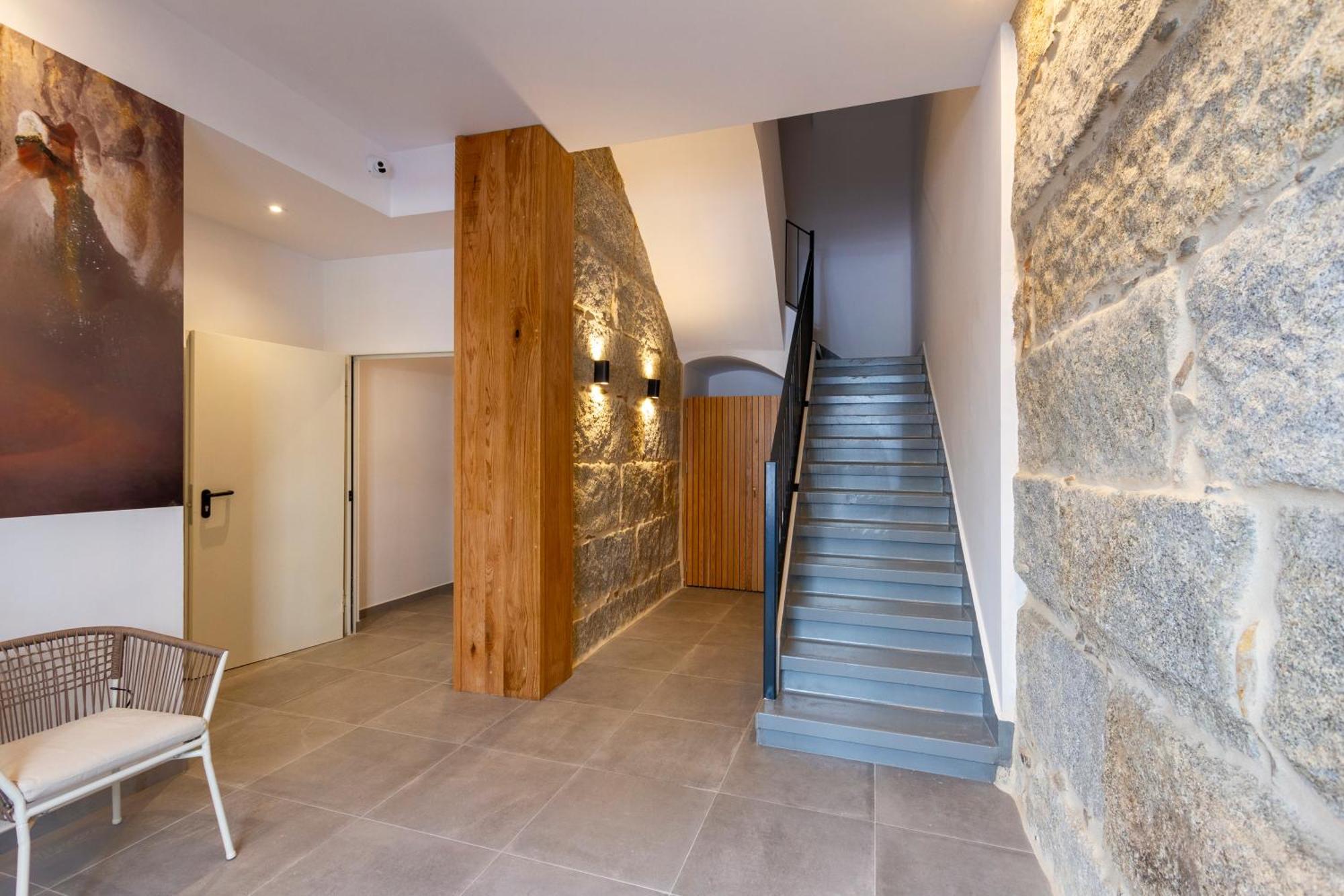Urbanfive Centro Ourense