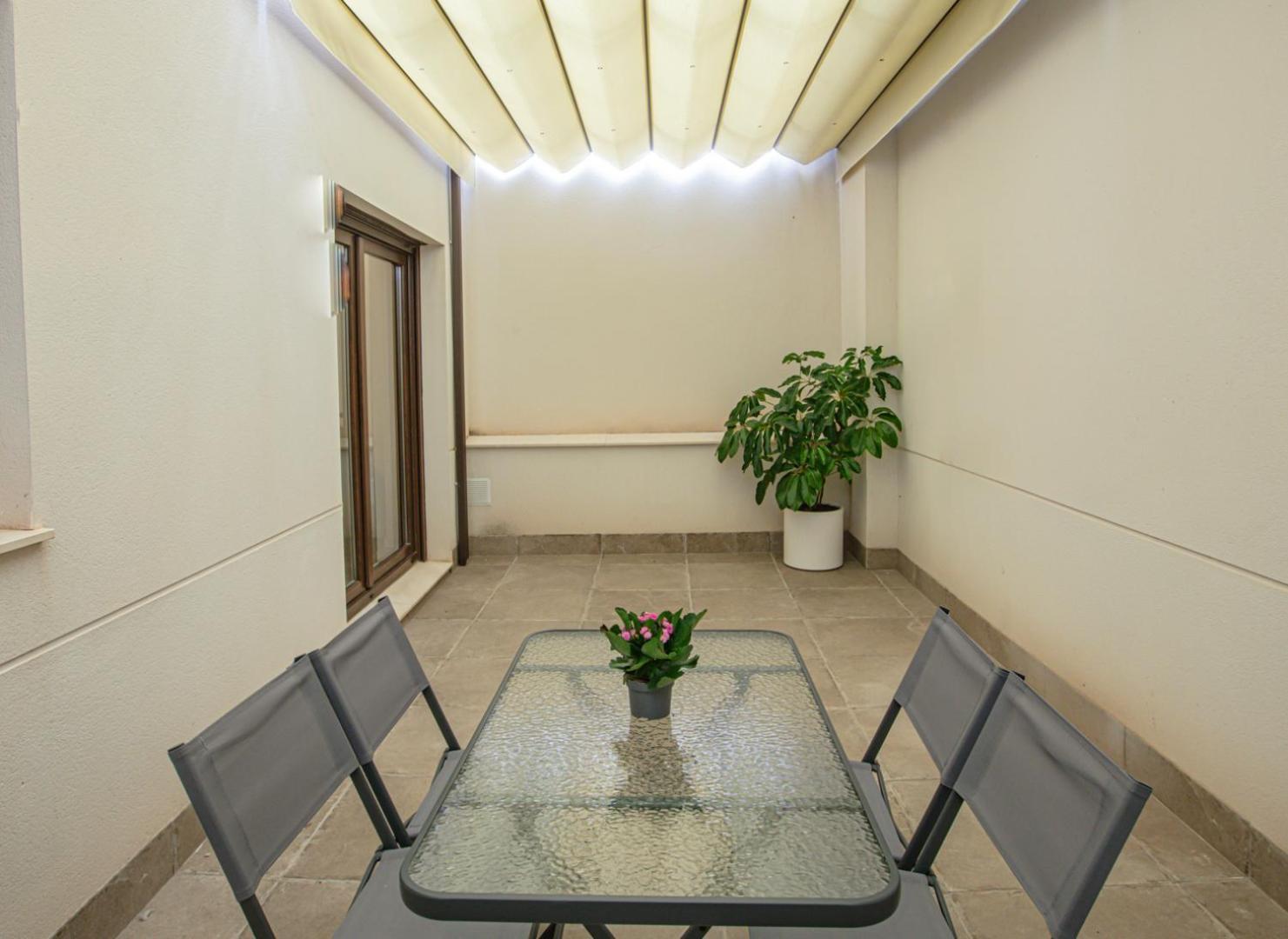 Turisticos Pilaria Apartment Jaen