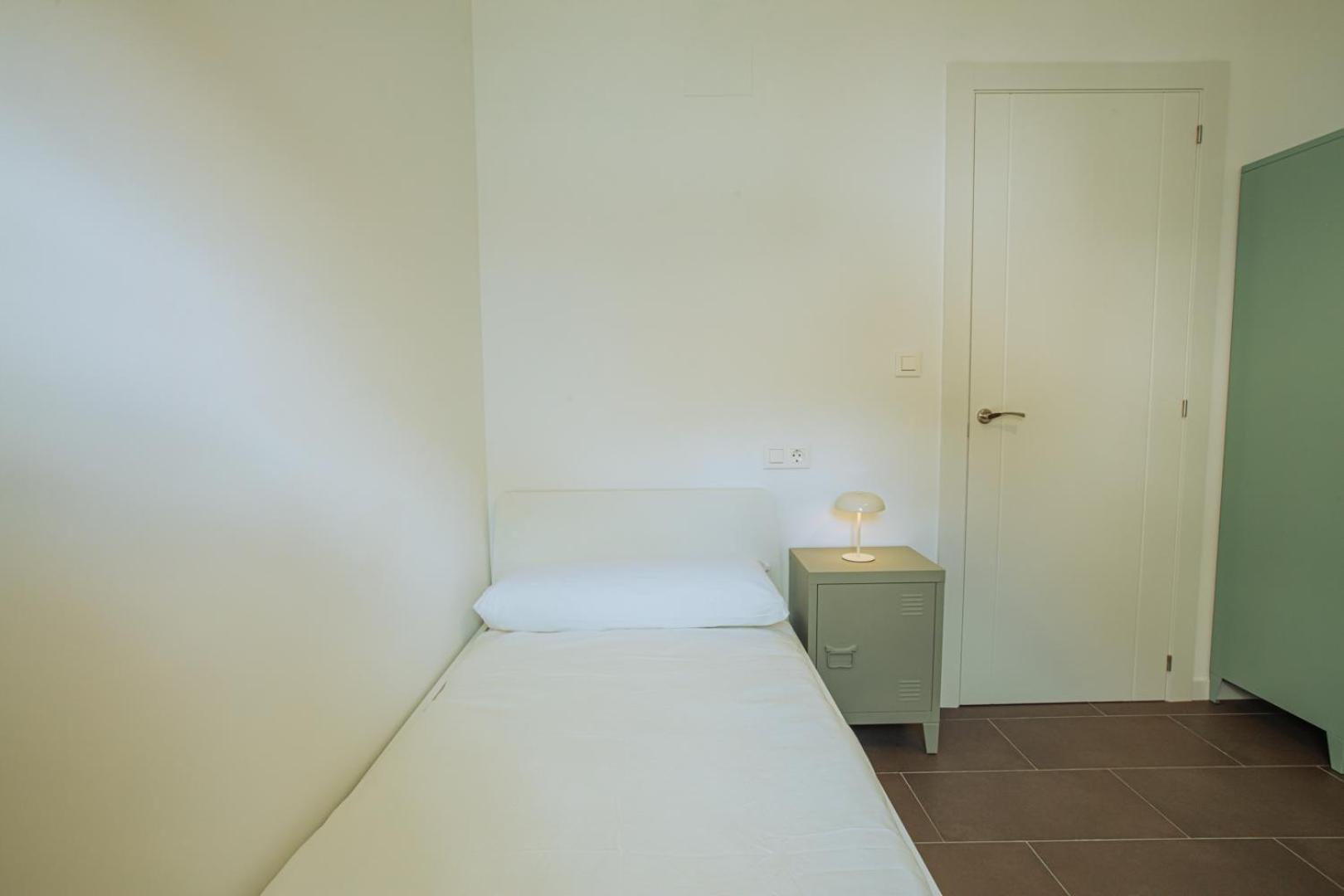 Turisticos Pilaria Apartment *