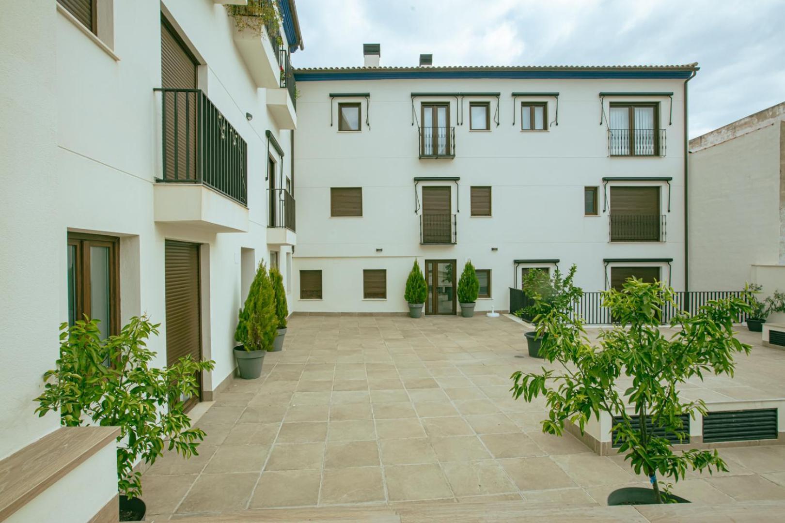 Turisticos Pilaria Apartment