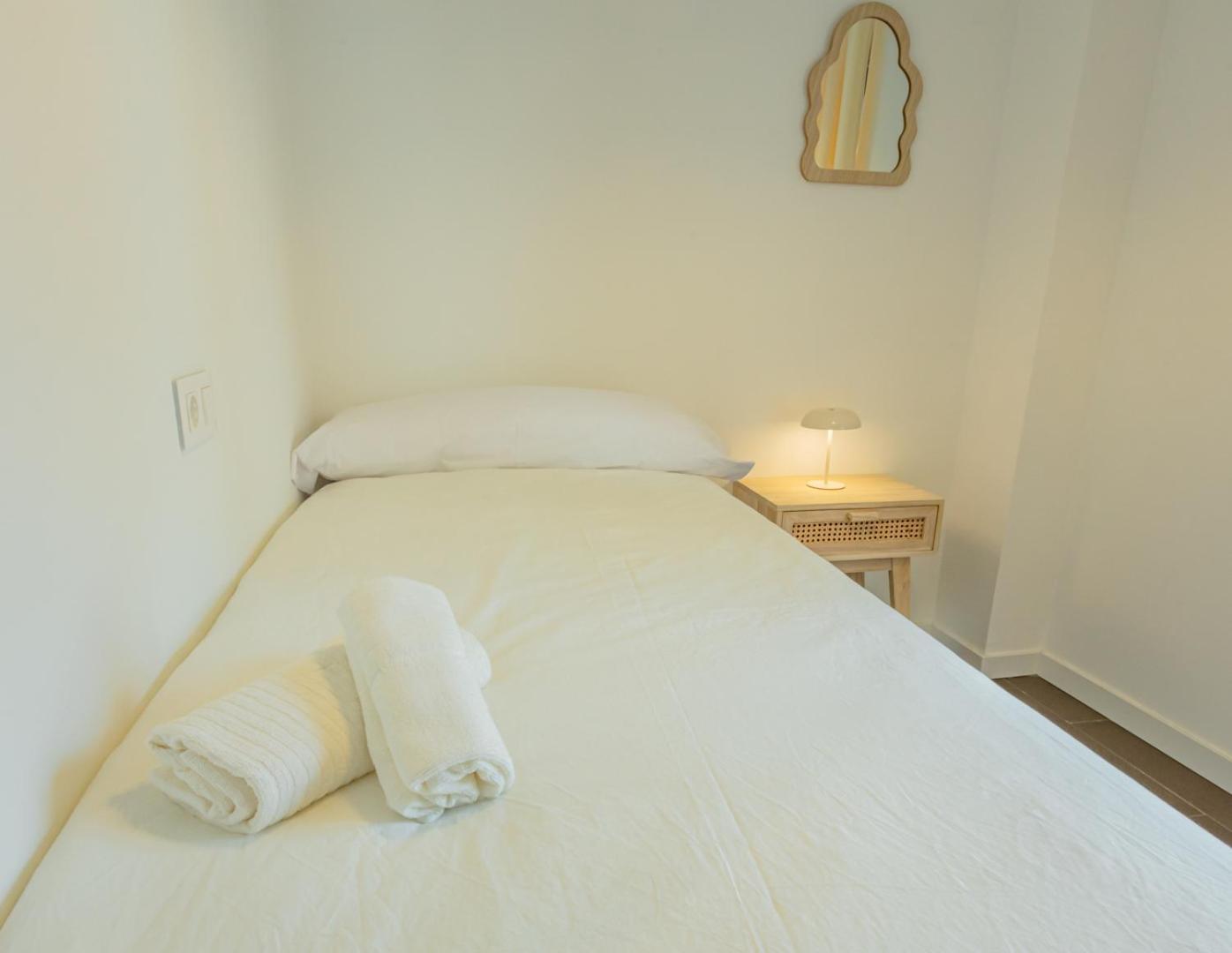 Apartment Turisticos Pilaria *
