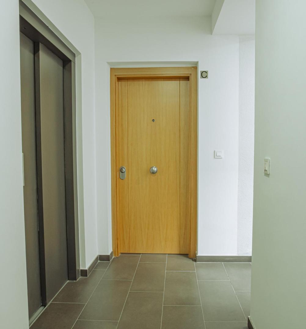 Apartment Turisticos Pilaria Jaen