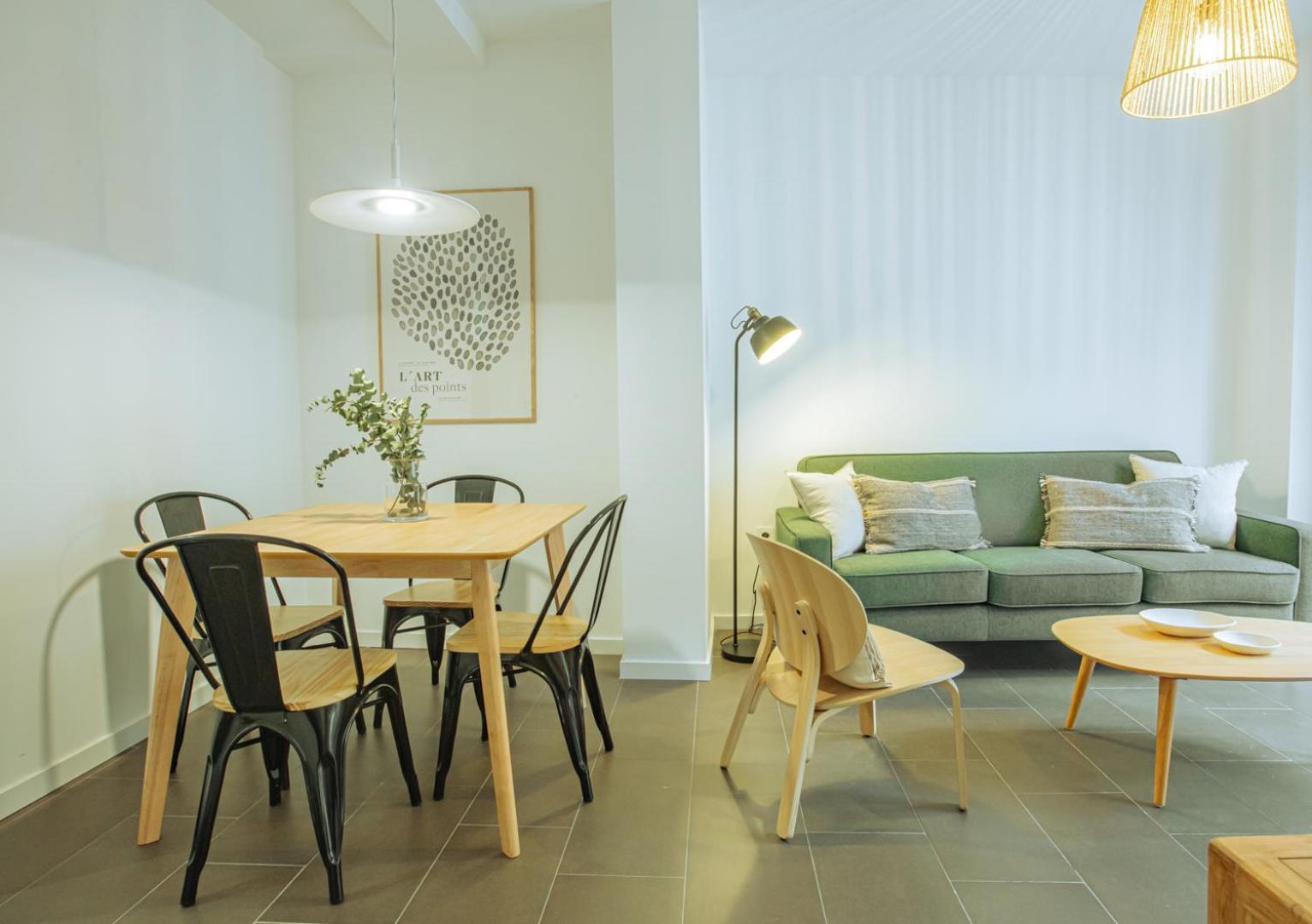 Turisticos Pilaria Apartment