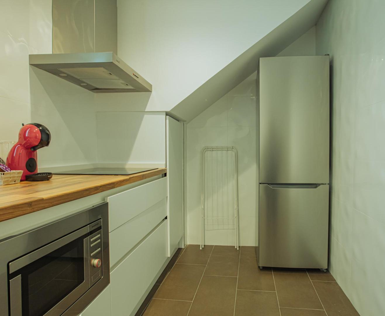 Apartment Turisticos Pilaria