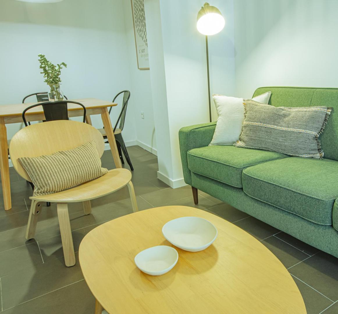Turisticos Pilaria Apartment *