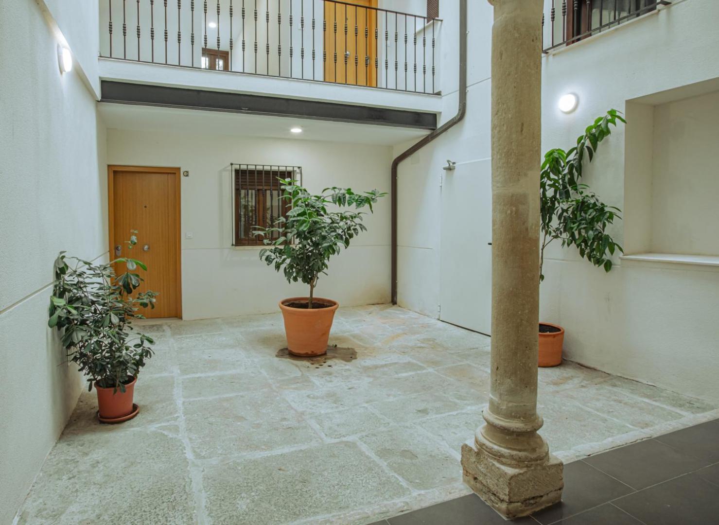 Turisticos Pilaria Apartment Jaen