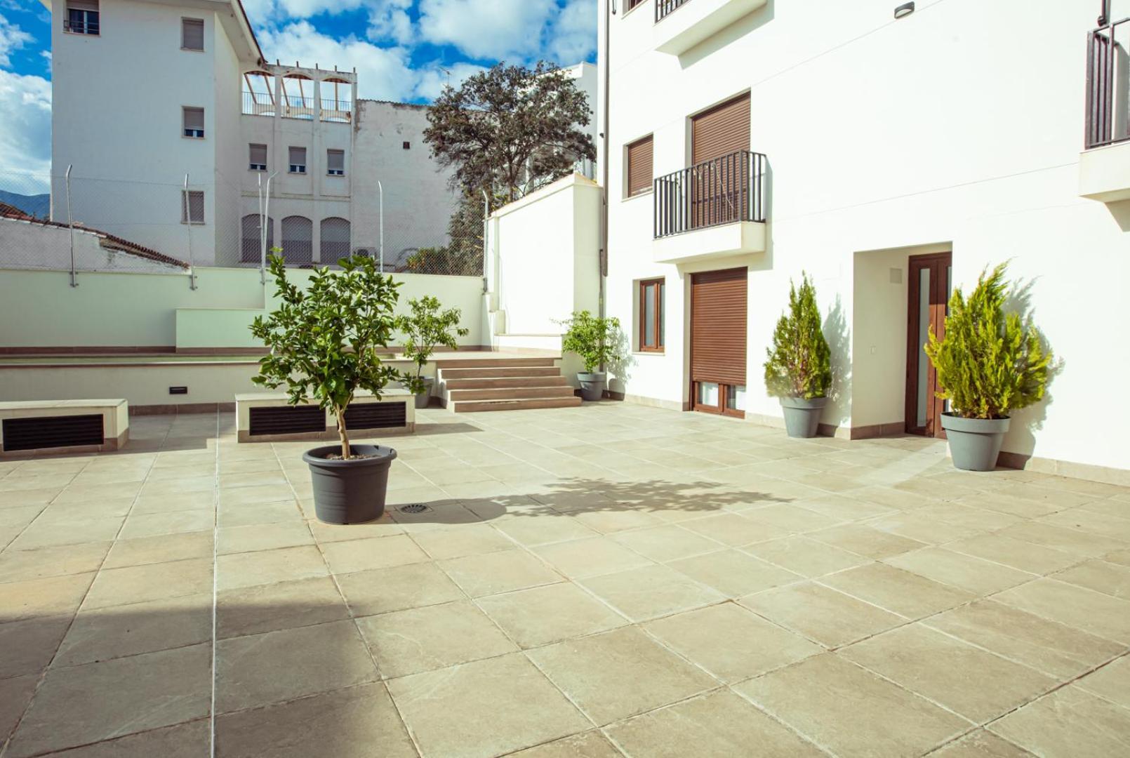 Turisticos Pilaria Apartment