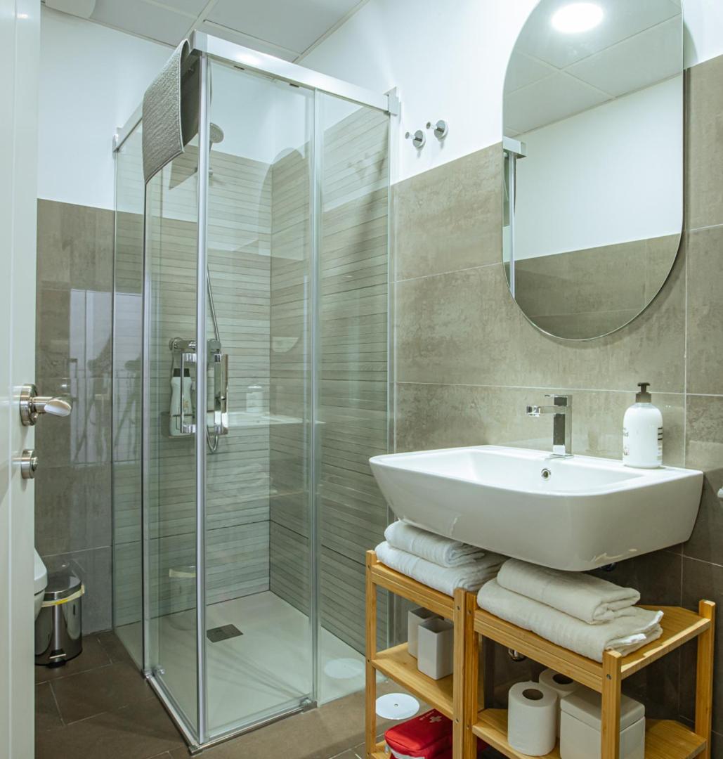 Turisticos Pilaria Apartment *