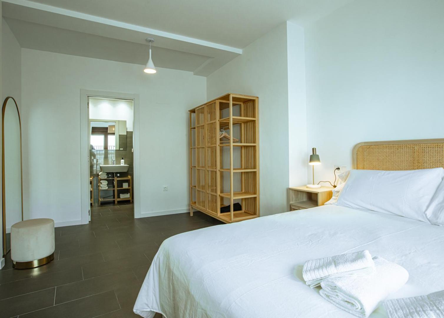 Apartment Turisticos Pilaria