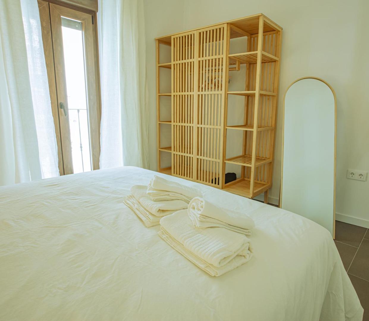 Turisticos Pilaria Apartment Jaen