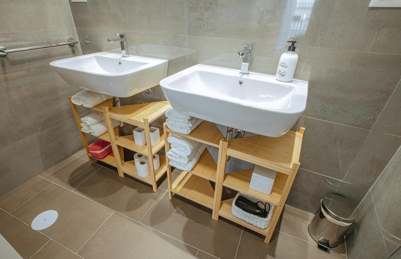 Apartment Turisticos Pilaria Jaen