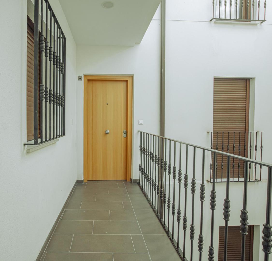 Apartment Turisticos Pilaria