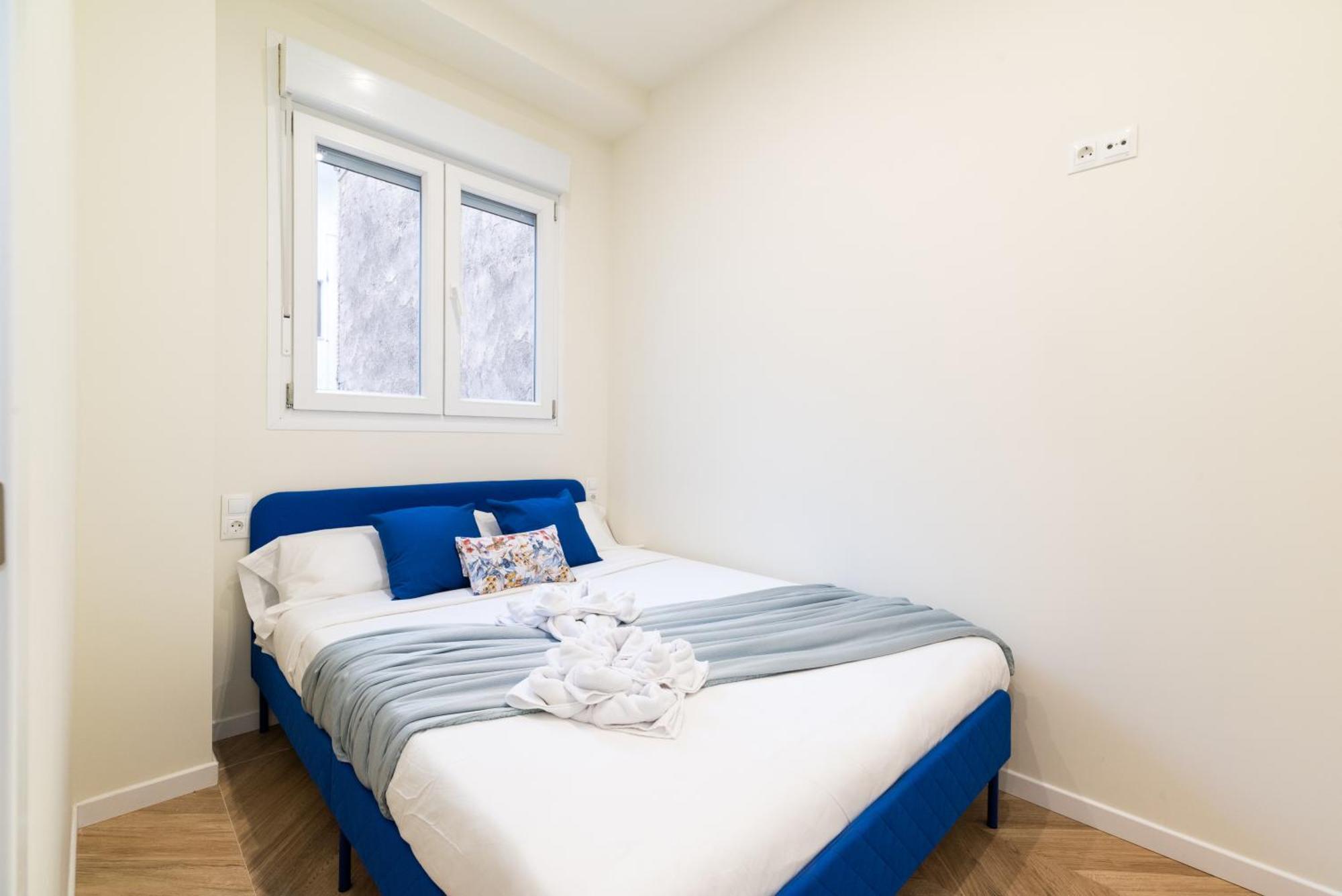 Apartment Reformado Centro *