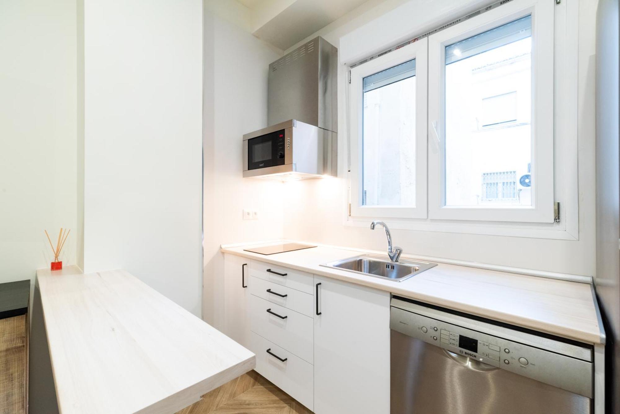 Apartment Reformado Centro *