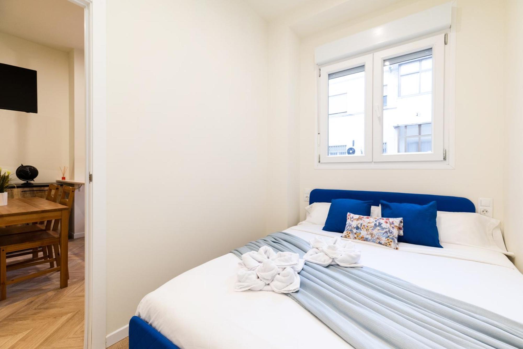 Reformado Centro Apartment Granada