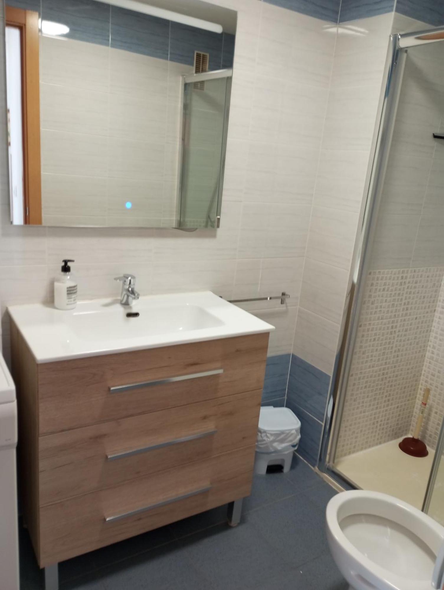 2 Habitaciones, 4 Personas Oropesa del Mar