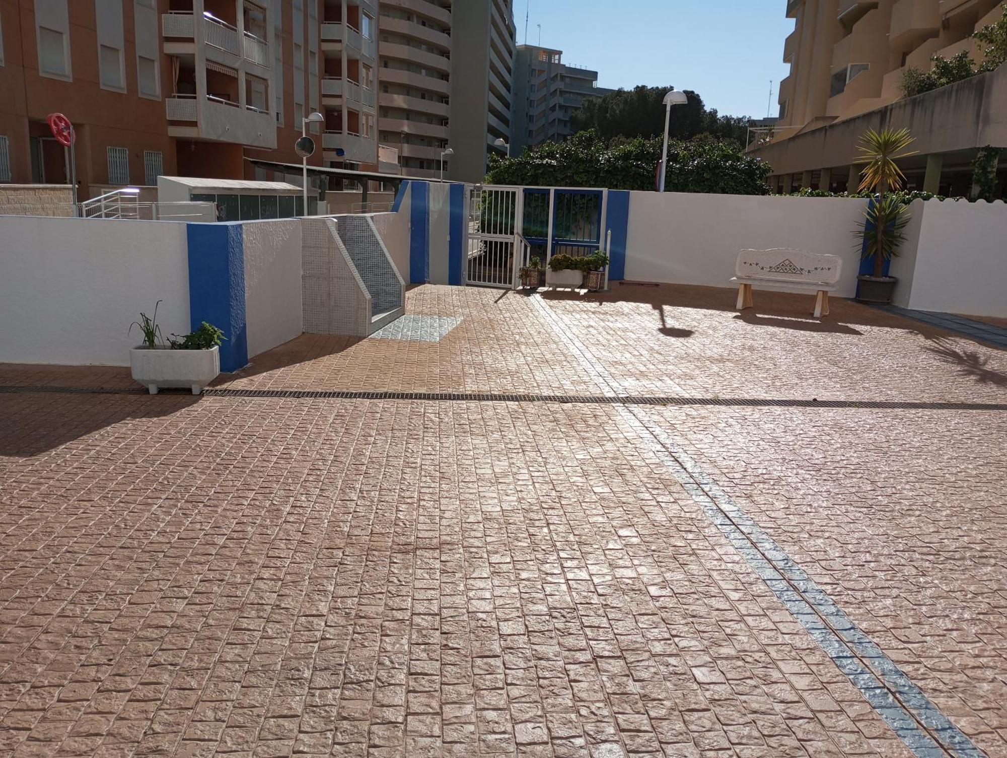 2 Habitaciones, 4 Personas Oropesa del Mar