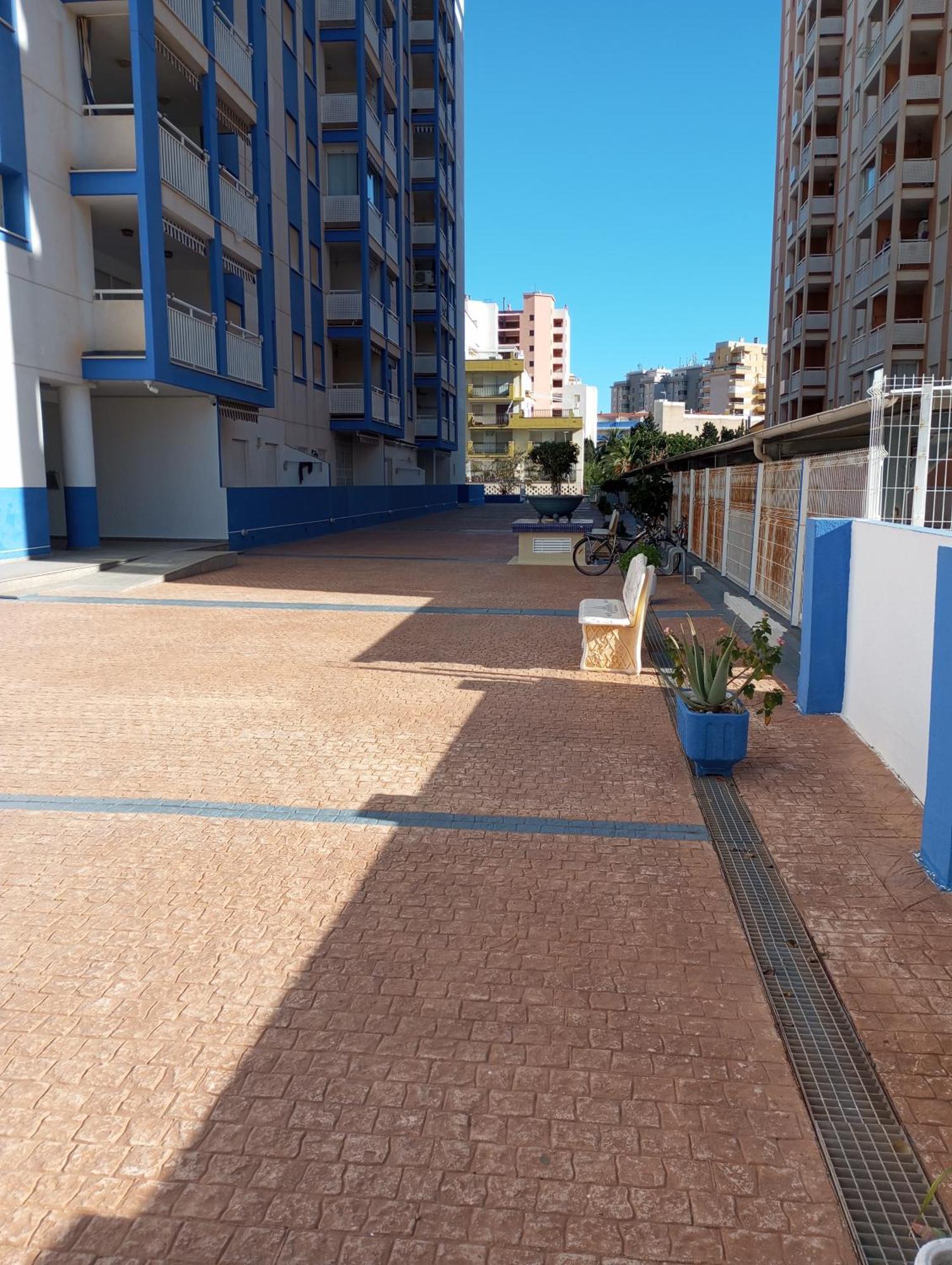 2 Habitaciones, 4 Personas Oropesa del Mar