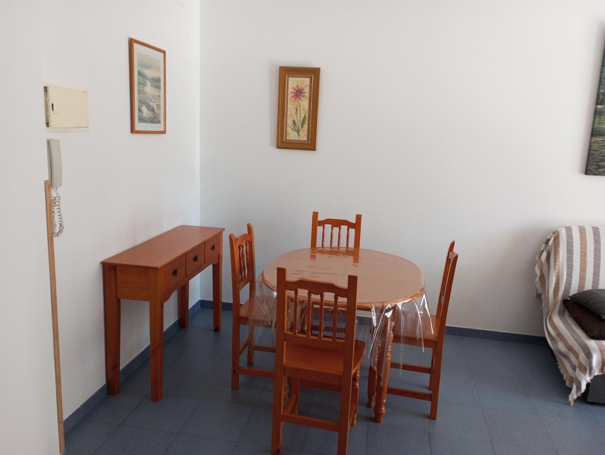 2 Habitaciones, 4 Personas Oropesa del Mar