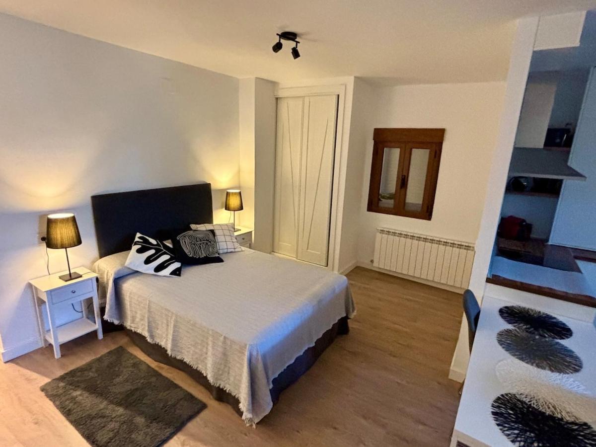 Apartamento Casa Del Olcade By Gloove