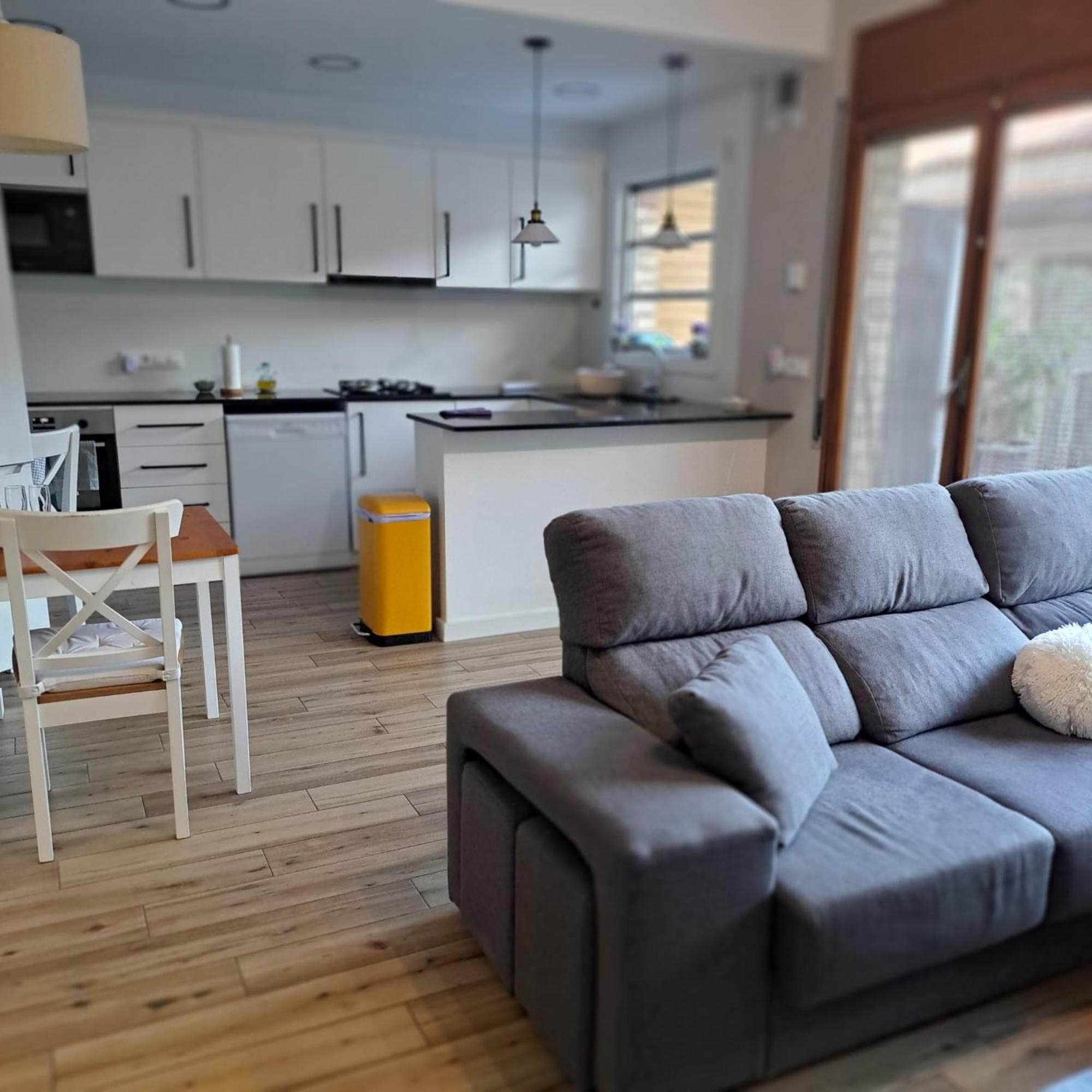 Acasa Apartment Sant Llorenc de Morunys