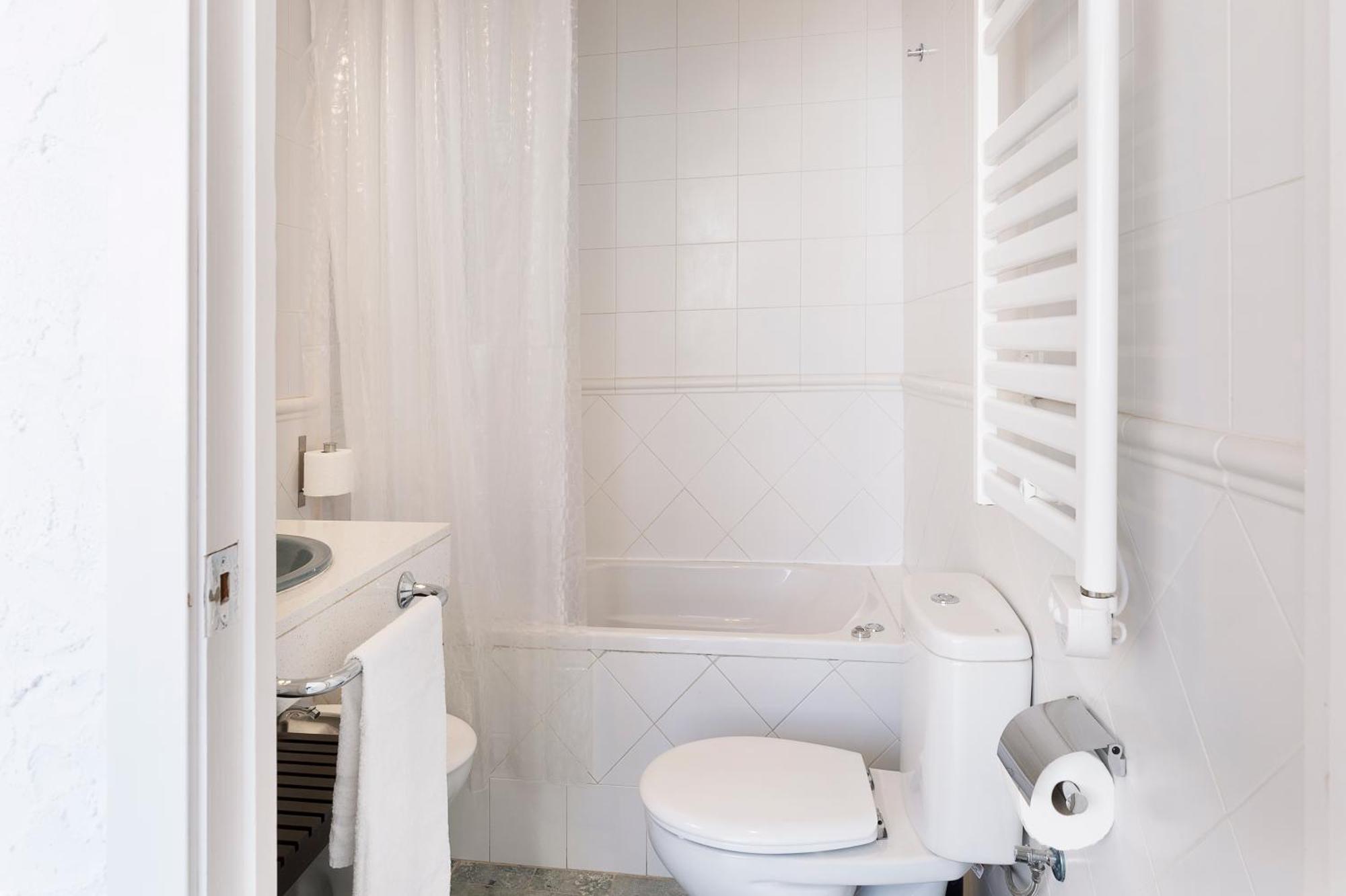 Rainbow Hotel Sitges