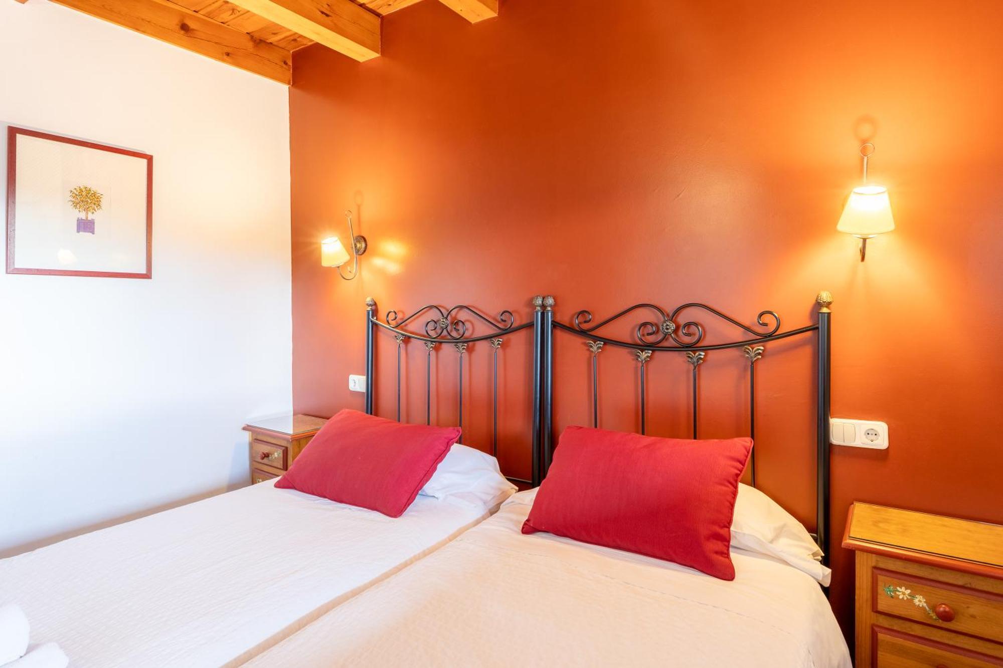 El Olivo De Fresnedillas Holiday home